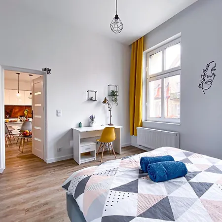 31-vezuvio - Deerrest Apartment Jelenia Gora